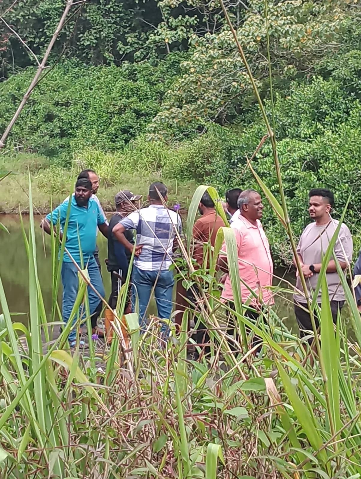 Community enterprise activity