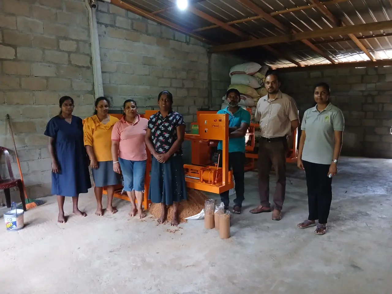 Bimmal Pot & Sterilization Service photo 1