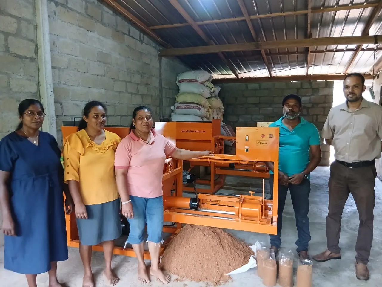 Bimmal Pot & Sterilization Service photo 2